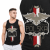 tank-top  patriotyczny UKOCHANA OJCZYZNA